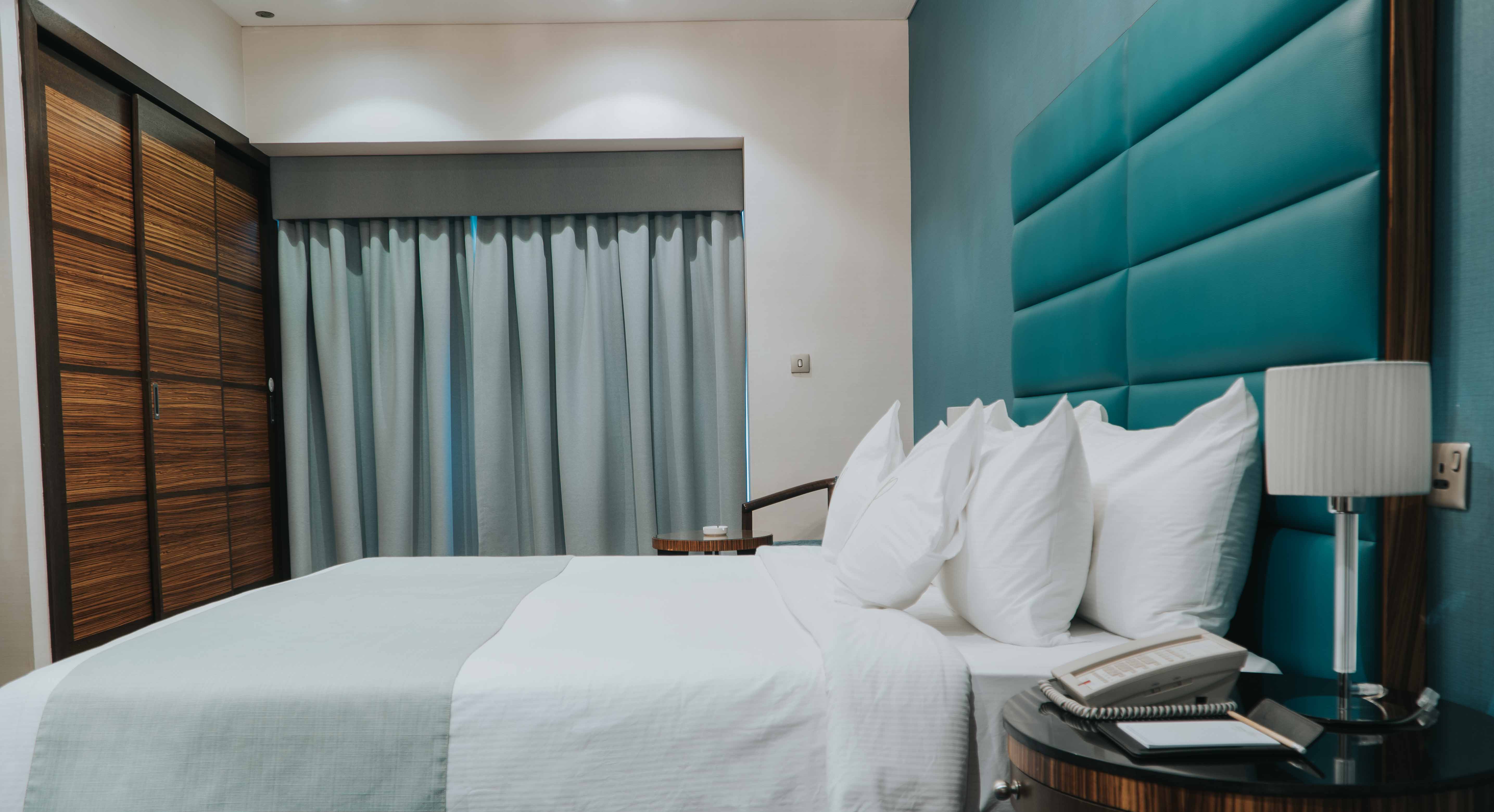 City Premiere Hotel Apartments Dubai